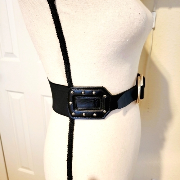 Michael Kors | Double Ring Belt main image 6